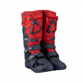 Мотоботы LEATT 4.5 Enduro Red