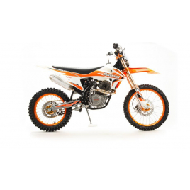 Мотоцикл MOTOLAND SX250 21/18 2020г.