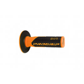 Грипсы Progrip 801-AF02 ORANGE