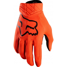 Перчатки FOX Airline Glove Flow Flow Orange L