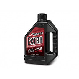 Масло моторное MAXIMA Extra 15w50