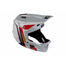 Велошлем Leatt MTB Gravity 2.0 White