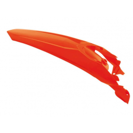 Крыло заднее R-TECH EXC-EXCF 125-500 12-16 оранж.