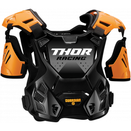 Защита панцирь THOR Guardian S20
