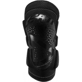 Защита колена LEATT 3DF 5.0 Fuel/Black, S/M