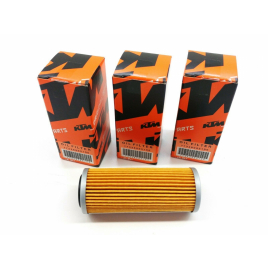 Фильтр масляный KTM