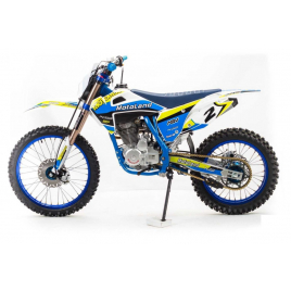 Мотоцикл MOTOLAND XT250HS 21/18 172FMM