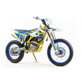 Мотоцикл MOTOLAND XT250 21/18 172FMM