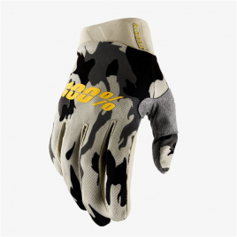 Перчатки 100% Ridecfit Assault
