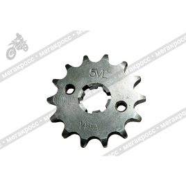 Звезда ведущая 428-14 D-20mm