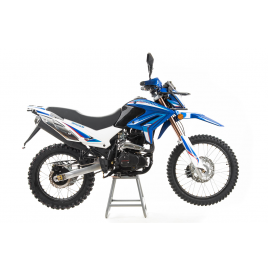 Мотоцикл MOTOLAND XR250 Enduro 21/18 2021г.