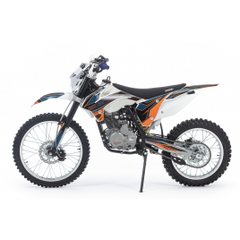 Мотоцикл BSE Z2 250 21/18 2020г.