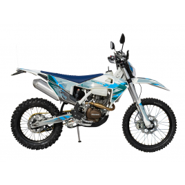 Мотоцикл REGULMOTO Aqua 250 21/18 2021г.