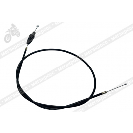 Трос газа ROCKOT R5/R7 L-111 + 12cm