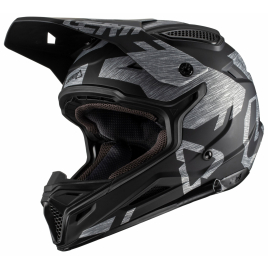 Шлем кроссовый LEATT GPX 4.5 Brushed