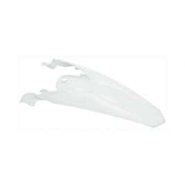 Крыло заднее R-TECH SX125-150/SXF250-450 11-15, SX250 11-16 белое