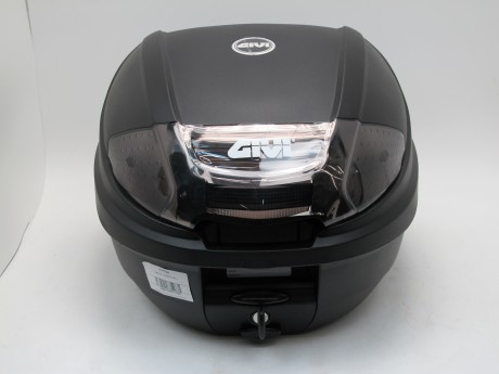 Кофр GIVI E 125