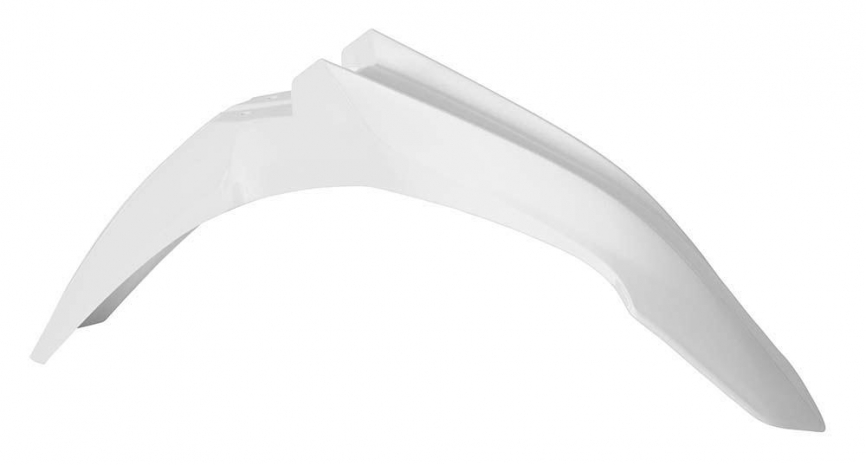 Крыло переднее R-Tech CRF250R 2014-17 CRF450R 13-16 фото 1