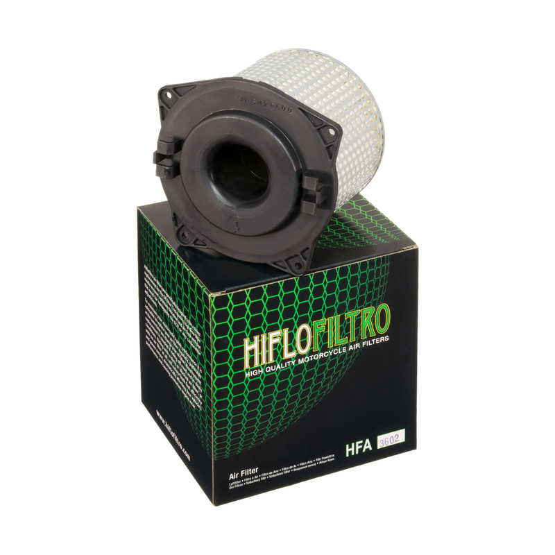 Фильтр воздушный HIFLO HFA3602 фото 1