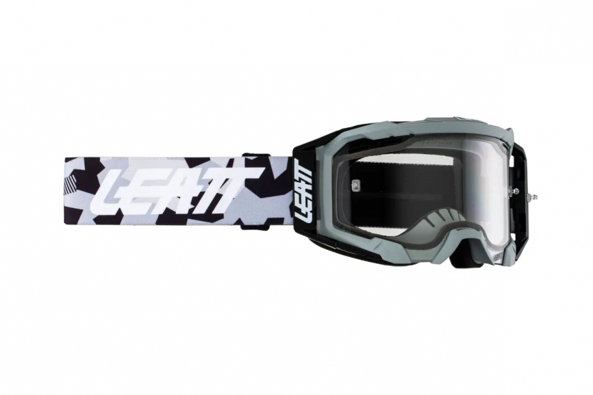 Очки кроссовые LEATT Velocity 5.5 Enduro фото 1