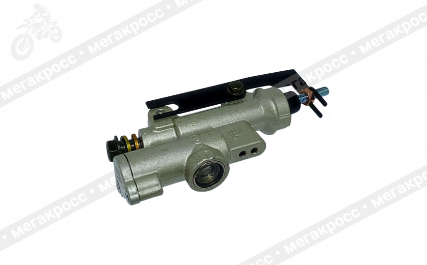 Главный тормозной цилиндр задний AJ077 ZUUMAV CR250-300 фото 1