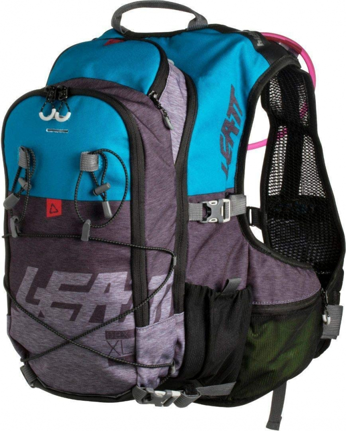 Рюкзак-гидропак LEATT Hydration GPX XL 2.0 фото 1