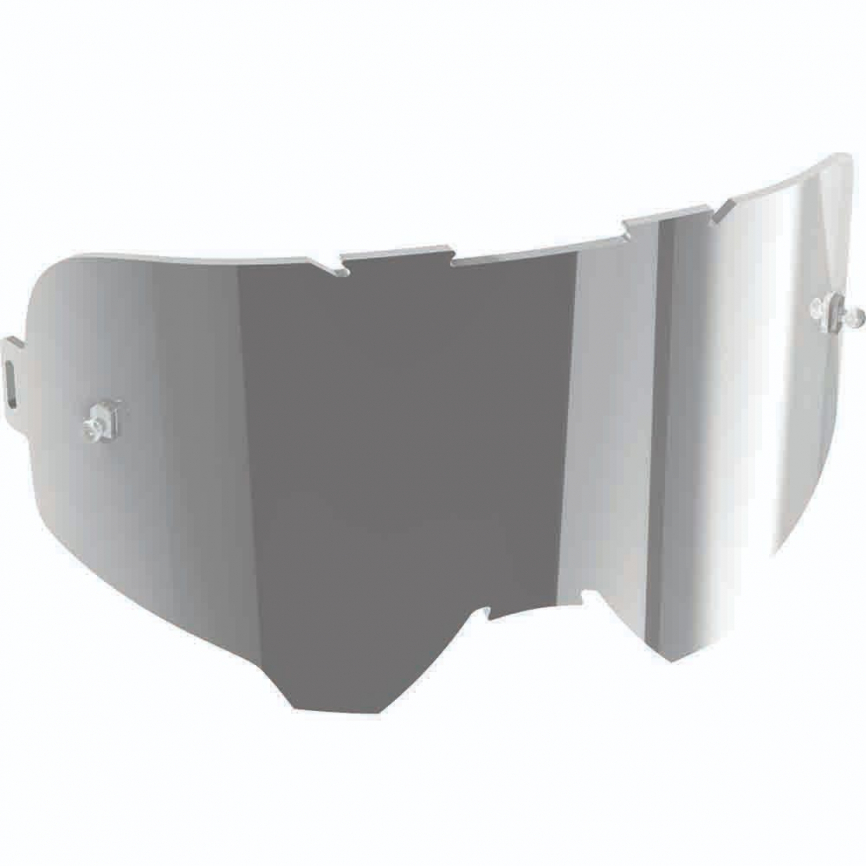 Линза LEATT Light Grey 58% фото 1
