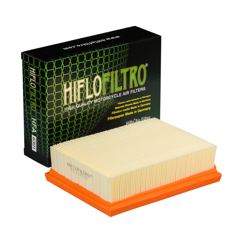 Фильтр воздушный HIFLO HFA6301 фото 1