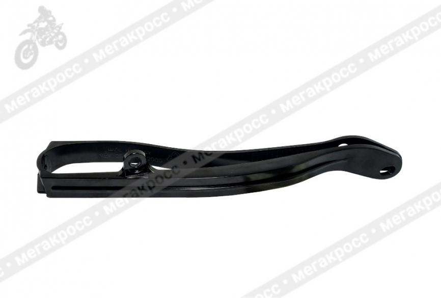 Направляющая цепи R-TECH YZF250-450 09-18 черная фото 1