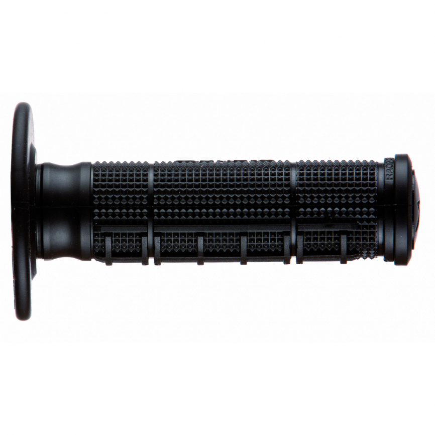 Грипсы ARIETE кроссовые HALF WAFFLE фото 2