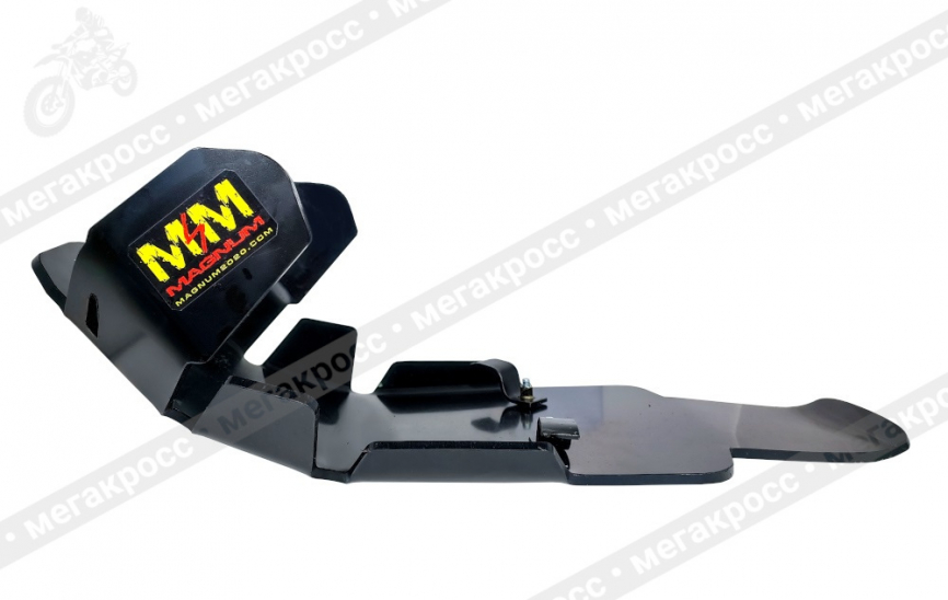 Защита картера и прогрессии MAGNUM Zuum Hopper/ Rockot R5F/ BRZ X5 фото 1