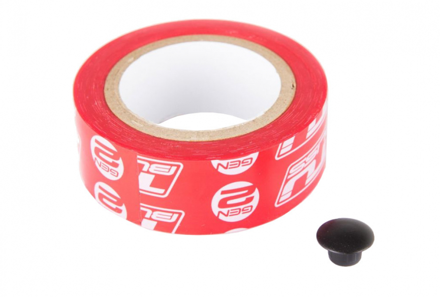 Лента для тублисса Nuetech Rear 27 mm фото 1