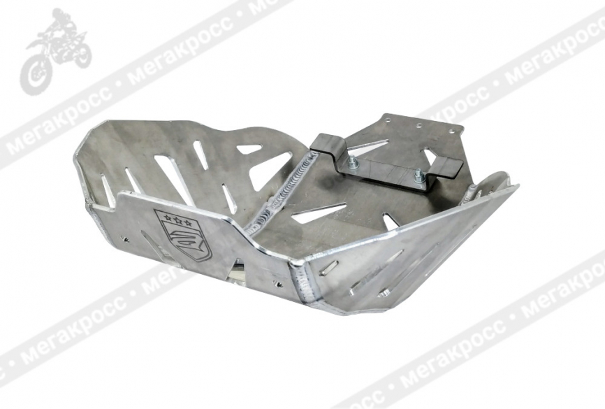 Защита картера BSE M/RTC/Z фото 1