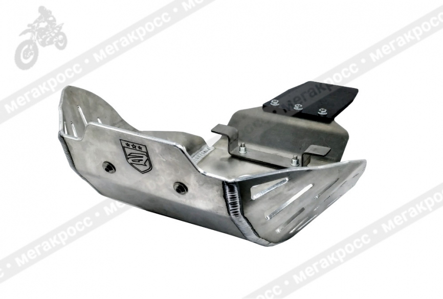 Защита картера ARMA Moto ZUUMAV/ZUUM CR300NC фото 1