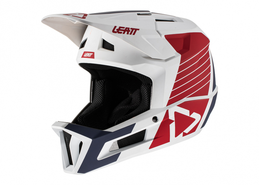 Шлем LEATT MTB Gravity 1.0 Onyx фото 1