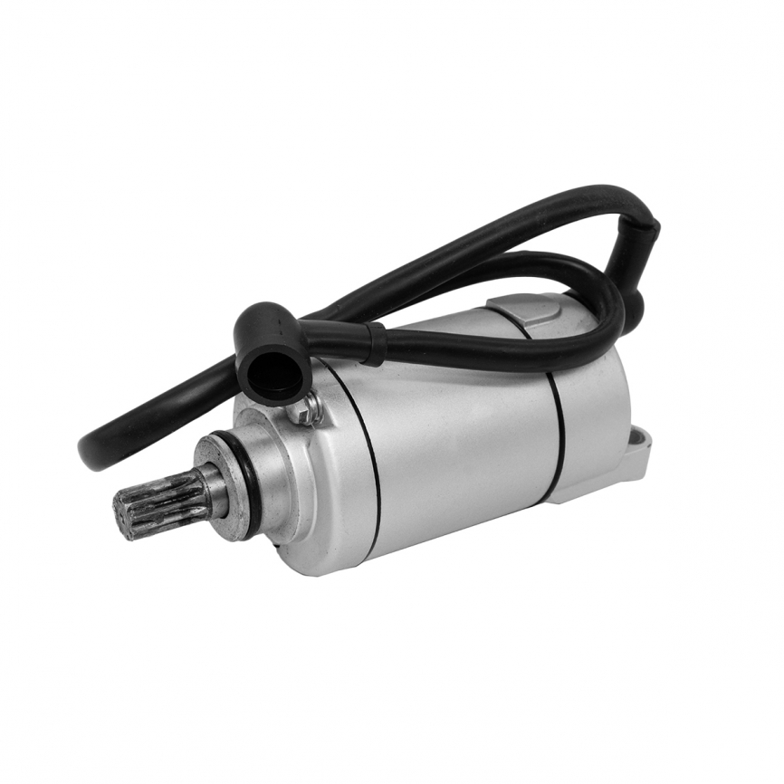 Электростартер в сборе ZS172FMM, ZS170MM-3 фото 1