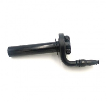 Ручка газа в сборе ACCEL KTM SXF/XCF/250/450/530 05-10 фото 1