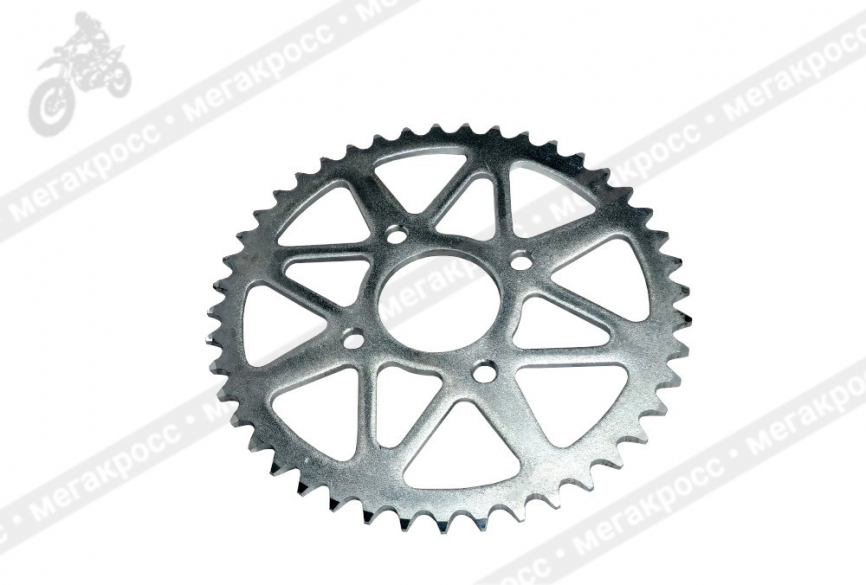 Звезда ведомая X-Motos FX95 / Avantis FX250 520-44 фото 1