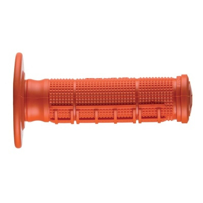 Грипсы ARIETE кроссовые HALF WAFFLE фото 6
