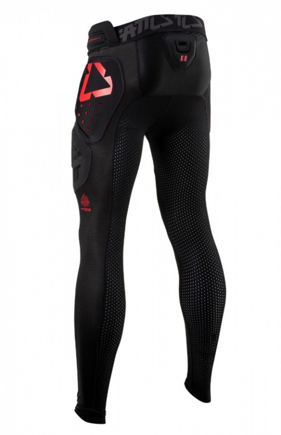 Штаны защитные LEATT 3DF 6.0 Impact Pants фото 3