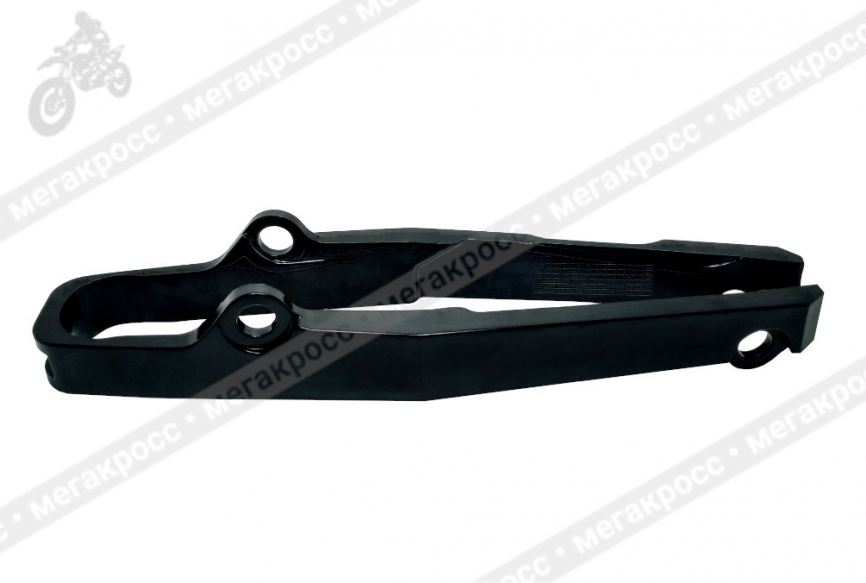 Направляющая цепи R-TECH KX 125-250-500 94-08 черн фото 1