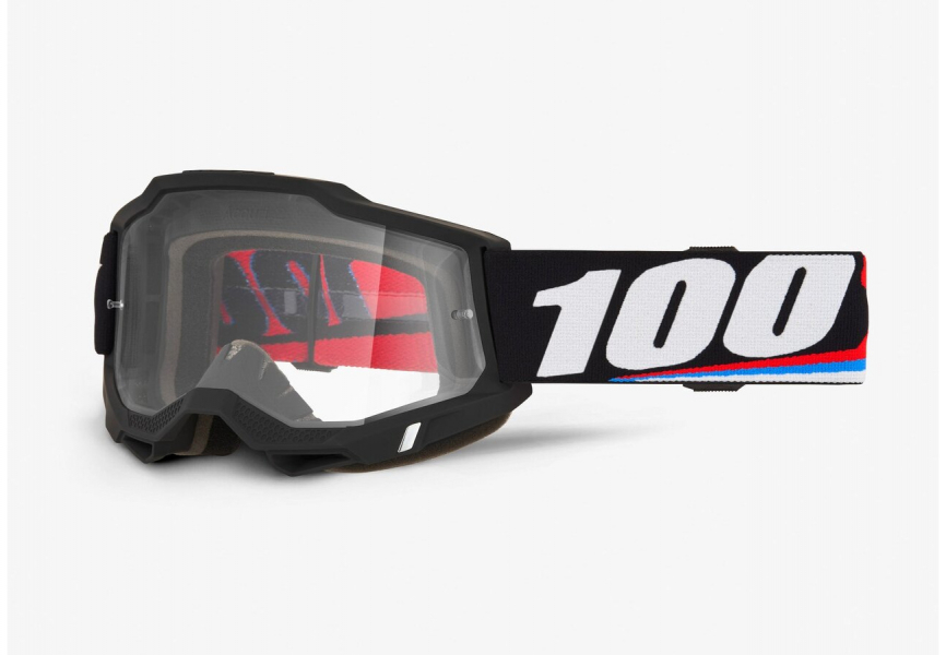 Очки кроссовые 100% Accuri 2 фото 6