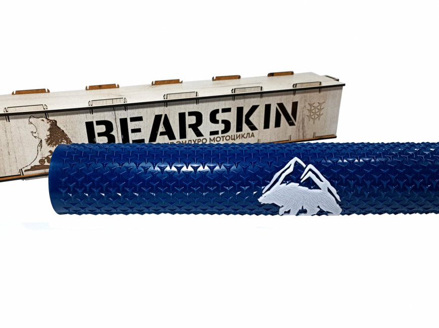 Чехол (шкурка) сиденья BEARSKIN V2 фото 3