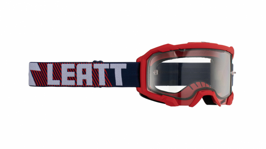 Очки кроссовые LEATT Velocity 4.5 фото 2