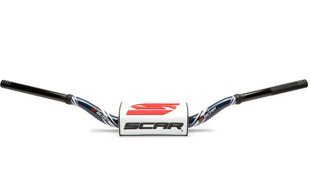 Руль SCAR RC Style фото 6
