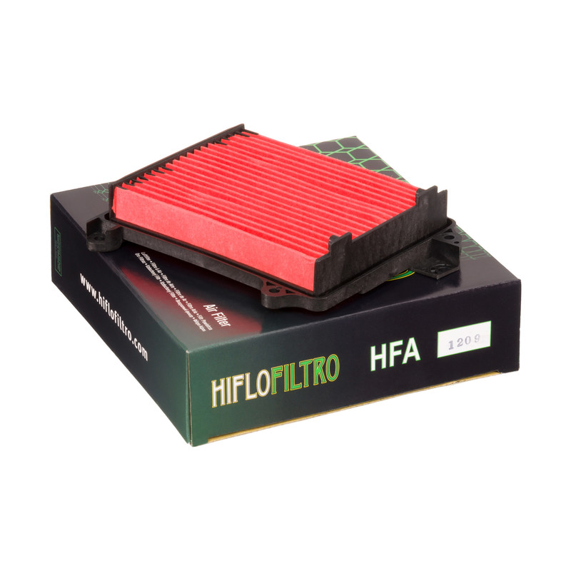 Фильтр воздушный HIFLO HFA1209 фото 1