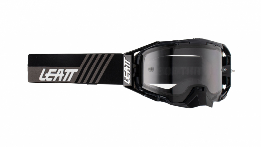 Очки кроссовые LEATT Velocity 6.5 фото 9
