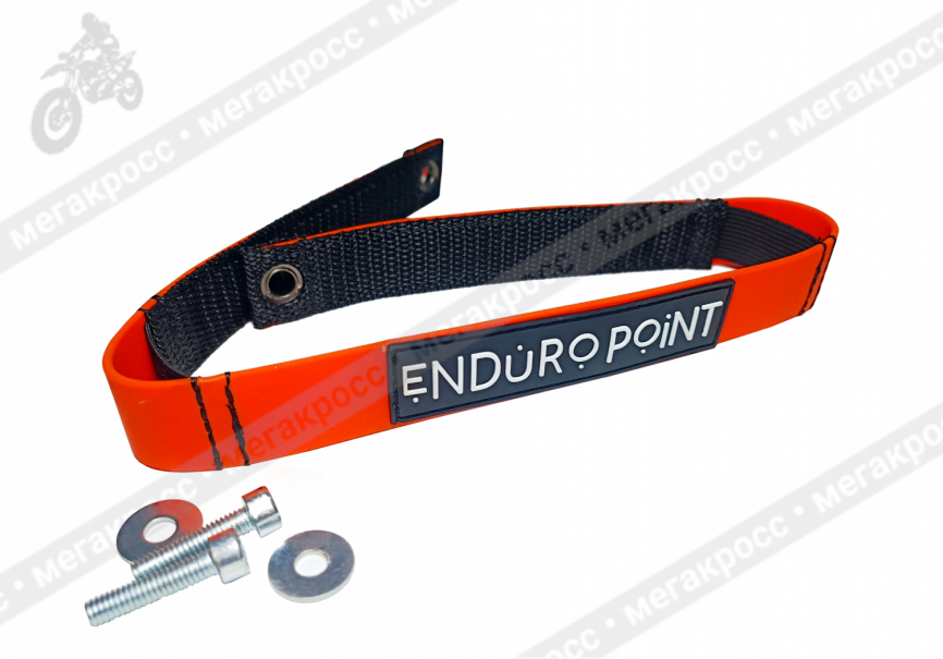 Стропа Enduro Point KTM TBI задняя фото 1