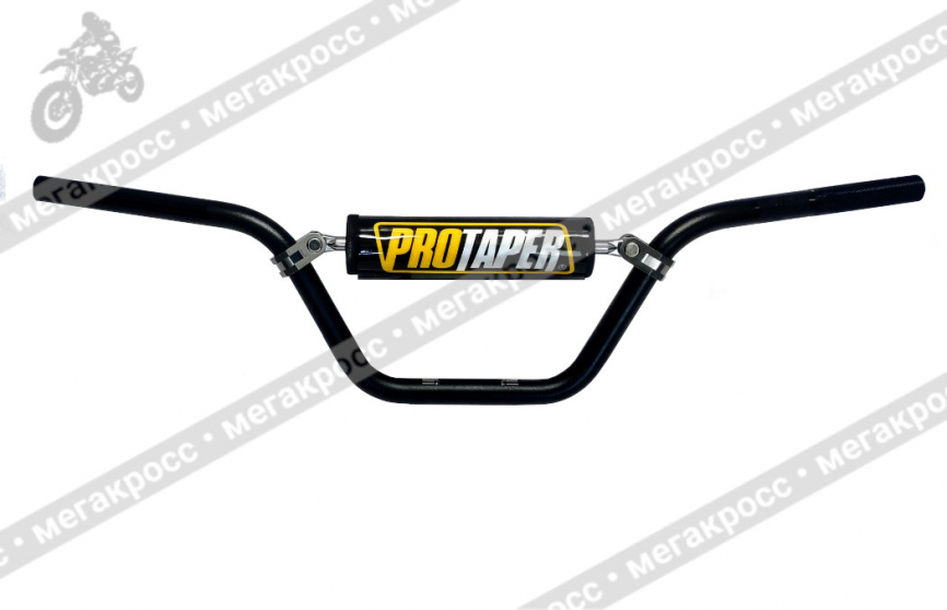 Руль алюминиевый PROTAPER Evo PitBike 7/8 фото 1