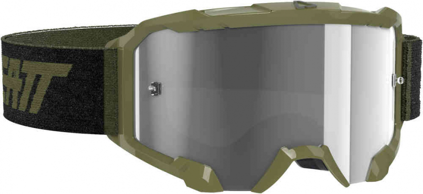 Очки кроссовые LEATT Velocity 4.5 фото 3